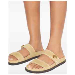 Tory Burch ROMY SPORTY SLIDER SANDAL