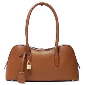 Stella McCartney Bags.. Leather Brown