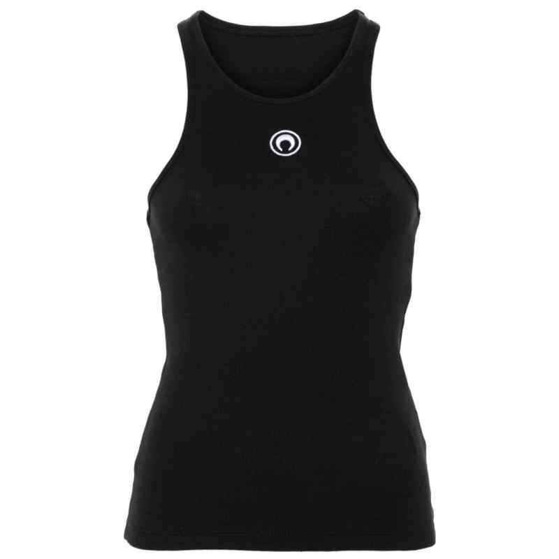 MARINE SERRE Top Black, theFeinheit