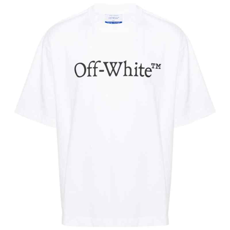 Off White T-shirts and Polos White, theFeinheit