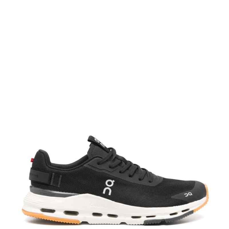 ON Cloudnova Form 2 Sneakers