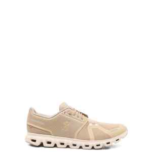 ON Cloud 6 Waterproof Sneakers