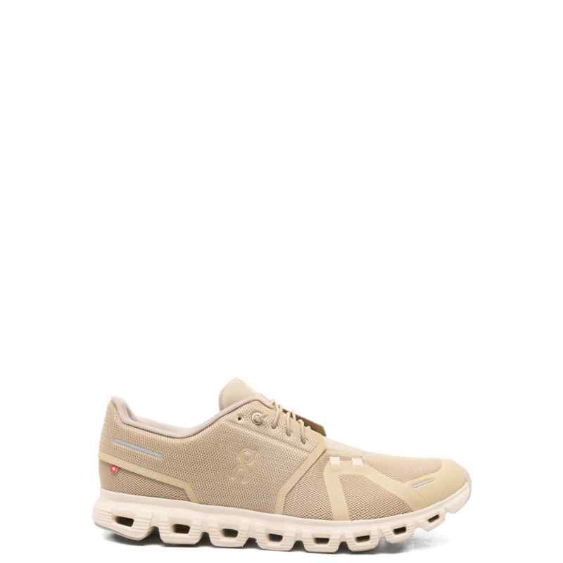 ON Cloud 6 Waterproof Sneakers