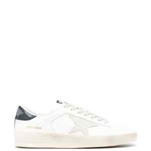 Golden Goose Sneakers White