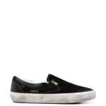 Golden Goose Sneakers Black
