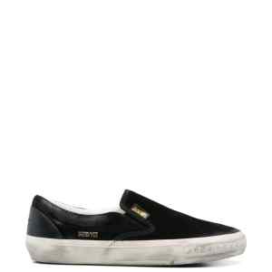 Golden Goose Sneakers Black
