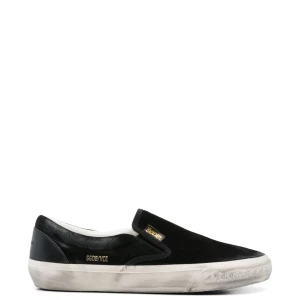 Golden Goose Sneakers Black