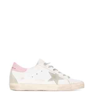 Golden Goose Sneakers Pink