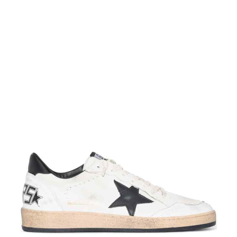 Golden Goose Sneakers White, theFeinheit