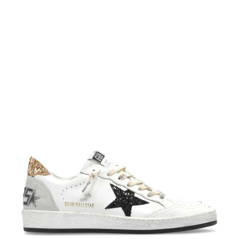 Golden Goose Sneakers White, theFeinheit