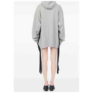 MM6 Maison Margiela Cotton sweatdress