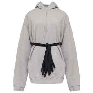 MM6 Maison Margiela Cotton sweatdress