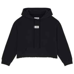 MM6 Maison Margiela Sweaters Black