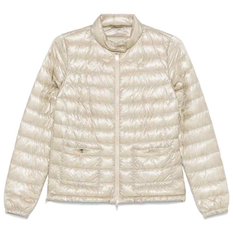 Herno Coats Powder