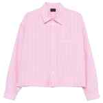 Balenciaga Shirts Pink