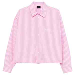 Balenciaga Shirts Pink