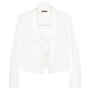 Tom Ford Jackets White