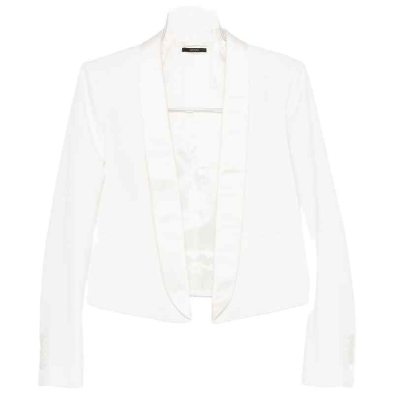 Tom Ford Jackets White, theFeinheit