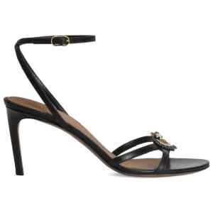 Dolce & Gabbana Devotion Calfskin sandal