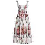 Dolce & Gabbana Dresses White