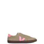 Veja Volley Suede Sneakers