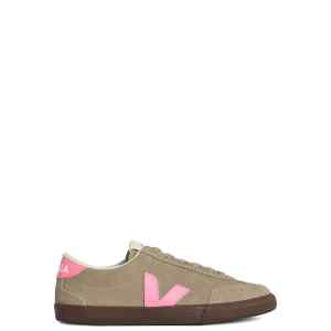 Veja Volley Suede Sneakers