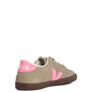 Veja Volley Suede Sneakers