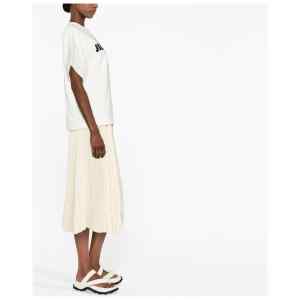Jil Sander Logo t-shirt
