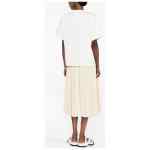 Jil Sander Logo t-shirt