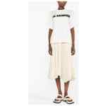 Jil Sander Logo t-shirt
