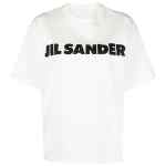 Jil Sander Logo t-shirt