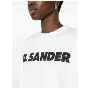 Jil Sander Logo t-shirt