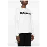 Jil Sander Logo t-shirt