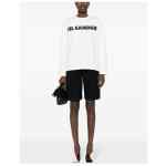 Jil Sander Logo t-shirt