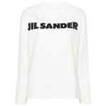Jil Sander Logo t-shirt
