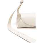 Jil Sander Cannolo Small Shoulder Bag