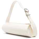 Jil Sander Cannolo Small Shoulder Bag