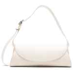 Jil Sander Cannolo Small Shoulder Bag