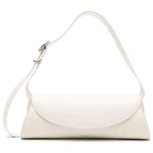 Jil Sander Cannolo Small Shoulder Bag