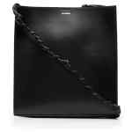 Jil Sander Tangle Media Shoulder Bag