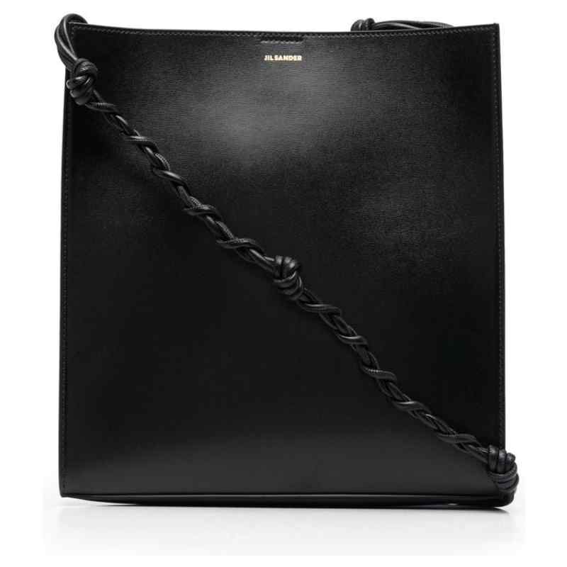 Jil Sander Tangle Media Shoulder Bag