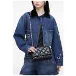 Marc Jacobs The Quilted Slim Dual Convertible Shoulder Bag
