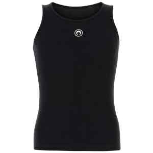 MARINE SERRE Top Black