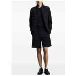 Emporio Armani Shorts Blue