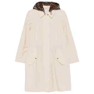 Burberry Coats Beige
