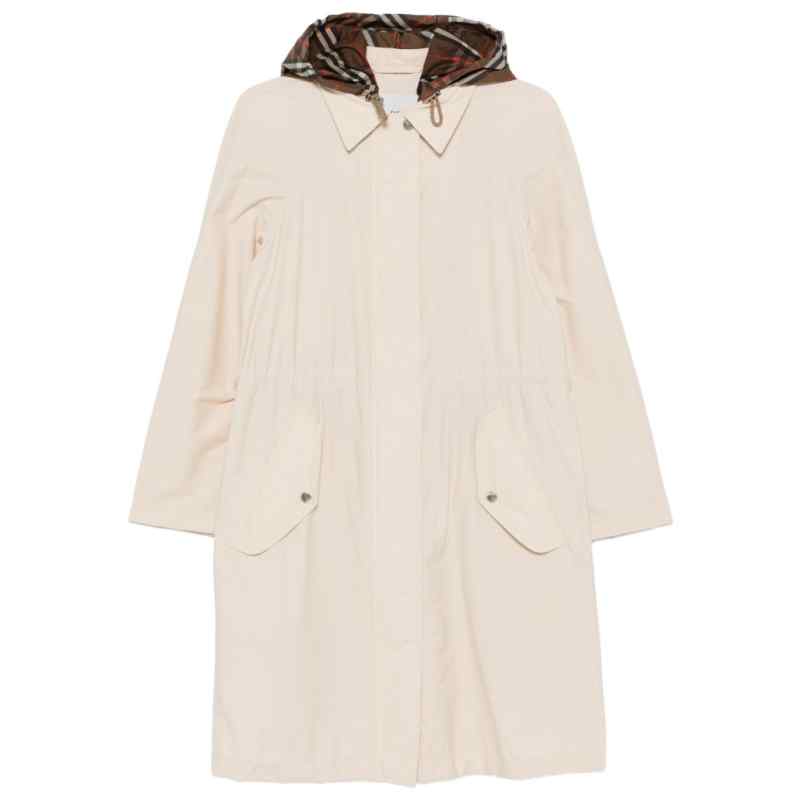 Burberry Coats Beige, theFeinheit