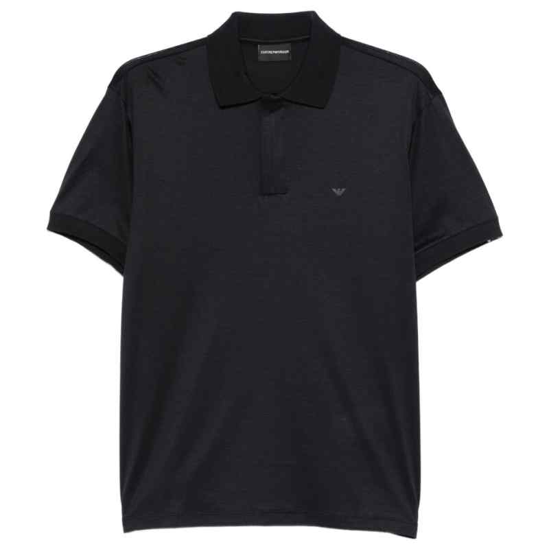 EMPORIO ARMANI CAPSULE T-shirts and Polos Blue, theFeinheit