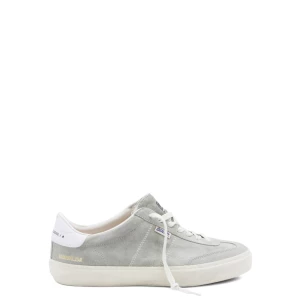 Golden Goose Sneakers Dove Grey