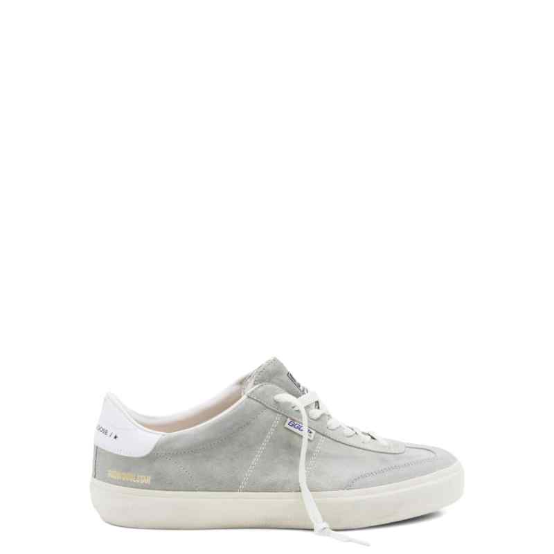 Golden Goose Sneakers Dove Grey, theFeinheit