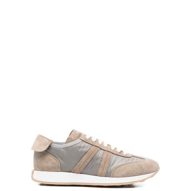 Fabiana Filippi Sneakers Dove Grey, theFeinheit